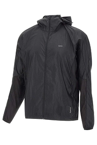 Satisfy Pertex Windbreaker Jacket