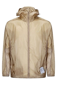 Satisfy Pertex Diamond Fuse Windbreaker Jacket