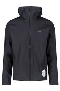 Satisfy Pertex Zip Hooded Jacket