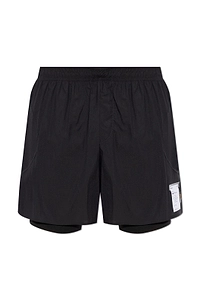 Satisfy Rippy Cordura 5" Trail Shorts