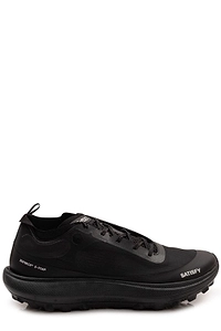 Rocker Trail Running Shoes