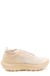 Satisfy Rocker Low-Top Sneakers