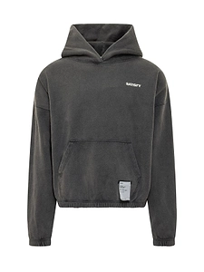 Satisfy Softcell Relaxed Hoodie