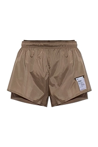 Satisfy Techsilk 3 Performance Shorts