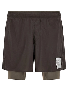 Satisfy Techsilk Bermuda Shorts