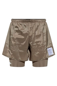 Satisfy Techsilk 8 Performance Shorts