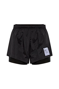 Satisfy 3" Shorts