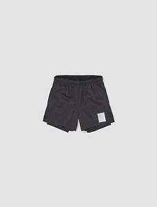 Satisfy Techsilk 8 Mid Rise Shorts