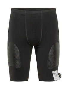 Satisfy Techsilk Drift Performance Shorts