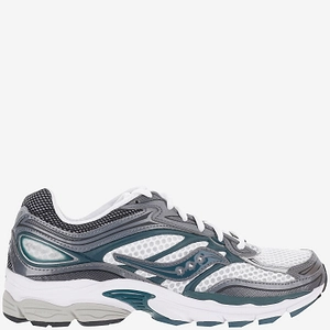 Saucony Cushioned Mesh Running Shoes