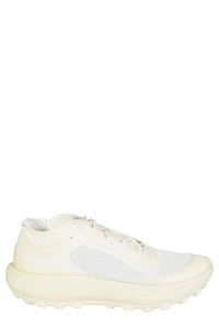 Therocker Lace-Up Sneakers