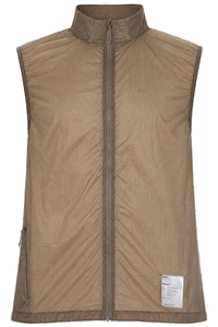Satisfy Zip-Up Gilet