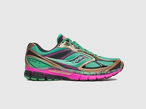 Saucony Hi Octane Running Shoes