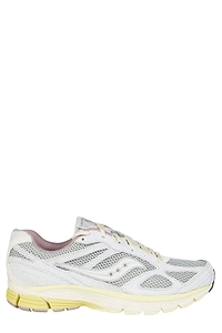 Saucony Low Top Lace-Up Sneakers
