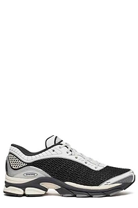 Saucony Mesh Panel Running Shoes