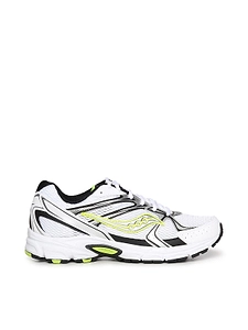 Saucony Mesh Panel Running Shoes