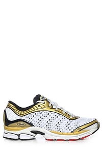 Saucony Mesh Panel Running Shoes