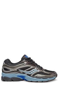 Saucony Mesh Panel Running Shoes