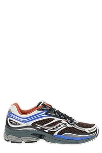 Saucony Omni 9 Lace-Up Sneakers
