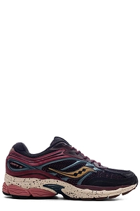 Saucony Originals Progrid Omni 9 Lace-Up Sneakers