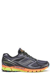 Saucony Progrid Guide 7 Lace-Up Sneakers