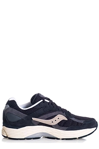 Saucony Progrid Omni 9 Lace-Up Sneakers