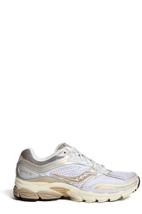 Saucony Progrid Omni 9 Mesh Sneakers