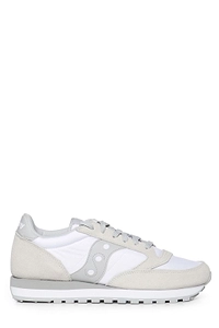Saucony Retro Low-Top Sneakers