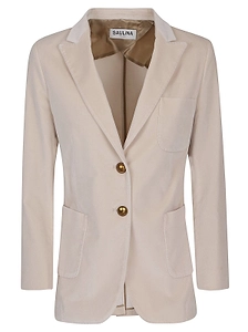 Saulina Classic Blazer Jacket