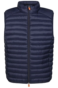 Save The Duck Adam Quilted Gilet