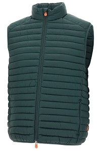 Save The Duck Argus Quilted Puffer Vest