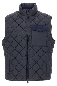 Save The Duck Fabrice Puffer Vest