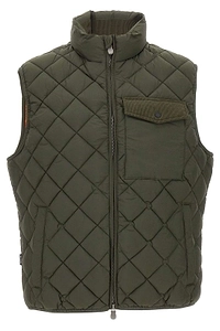 Fabrice Puffer Vest