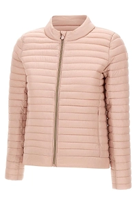 Iris Alyssa Quilted Down Jacket