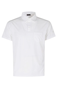 Jacob Pocket Polo Shirt