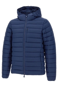 Juncus Puffer Jacket