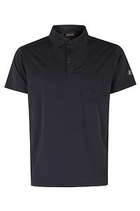 Jacob Pocket Polo Shirt
