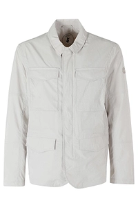 Save The Duck Jago Utility Jacket
