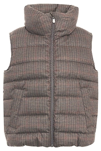 Juliette Quilted Gilet