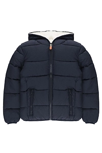 Finnegan Puffer Jacket