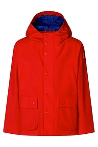 Save The Duck Kids Hooded Jacket