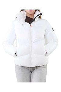 Save The Duck Kids Isolda Zipped Jacket