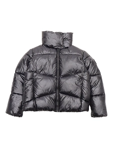 Save The Duck Kids Isolda Zipped Jacket