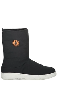 Save The Duck Kids Logo High Boots