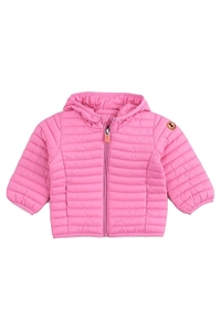 Save The Duck Kids Nene Hooded Puffer Jacket