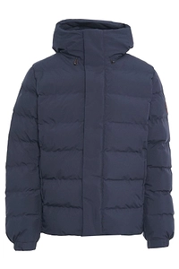 Save The Duck Leland Hooded Down Jacket