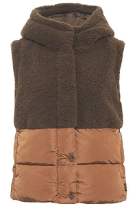 Save The Duck Lucinda Gilet