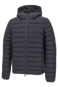Miro 21 Hooded Down Jacket