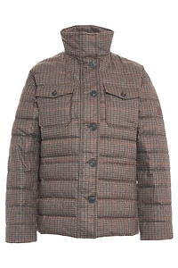 Save The Duck Puffer Jacket