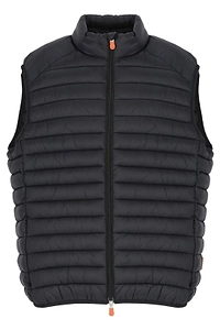 Save The Duck Quilted Down Vest
